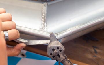 disadvantages of Topsham lead roofing