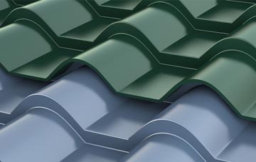 who should consider Topsham plastic roofs