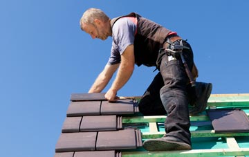 disadvantages of Topsham slate roofing