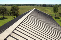 Topsham metal roof quotes