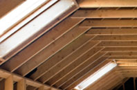 Topsham tapered roof insulation quotes